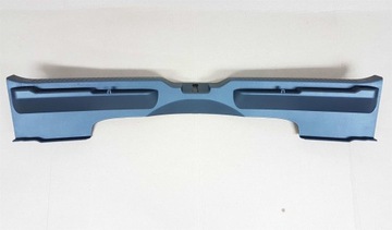 фото thumb №8, Verso 09-17 захист корпус ременя багажника зад