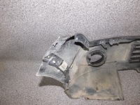 фото thumb №8, Mitsubishi pajero lift 11- бампер передній перед