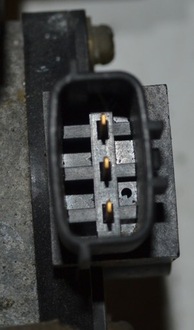 фото thumb №6, Nissan almera дроссельная заслонка rhn5017 7221h