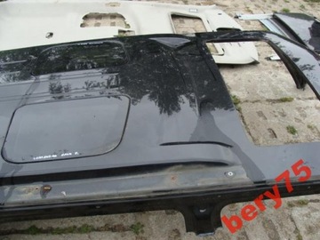 фото thumb №5, Jeep commander 06r крыша з потолок