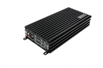 Excursion HXA-65 - 4-канальный УСИЛИТЕЛЬ 4x100/125 Вт 2x250 Вт RMS Hi-Input AB