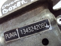 фото thumb №3, Кронштейн подушка двигуна fiat ducato 06-