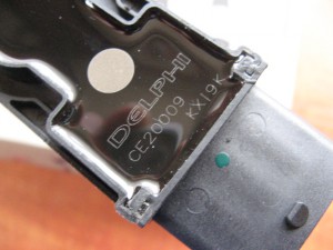 фото thumb №4, Котушка запалювання opel astra iii h 1.6 1.8 1104082