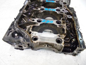 фото thumb №3, Основа піддон масляної corolla verso 2.2 d4d