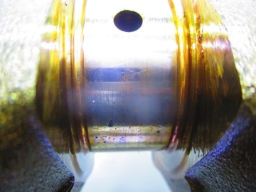 фото thumb №6, Mitsubishi colt v 1.6 16v 4g92 wał колінчастий