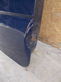 фото thumb №8, Дверь задняя задние правое ford transit 06-12 высокий