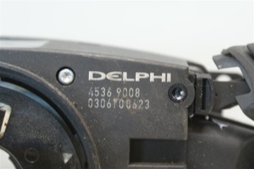 фото thumb №5, Opel vectra c signum модуль cim 13132475