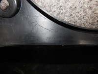 фото thumb №8, Jeep renegade бампер задній задня