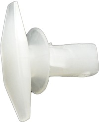 фото thumb №1, Клипса уплотнители дверь toyota hilux tercel mazda