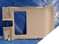 фото thumb №1, Audi a8 d4 4h0 потолок perl gray