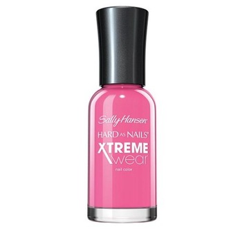 Салли Хансен 259 Лак для ногтей All Bright Xtreme Wear Hard As Nails 11