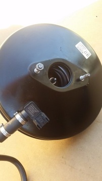 фото thumb №4, Насос усилитель - opel corsa e 2016