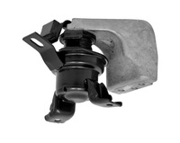 фото thumb №1, Подушка двигателя правая outlander 2003-06 mr961111