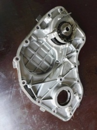 Колено патрубок воды 3.0 ducato jumper boxer 06+ в Украине, фото thumb