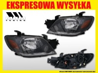фото thumb №2, Фара лампа mitsubishi outlander i 1 2003- r