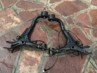 фото thumb №1, Range rover sport важіль верхній задня лівий 2008