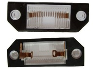 фото thumb №1, Лампа освітлення реєстрації ford c-max focus ii