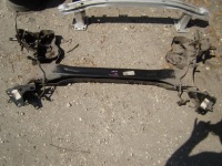 фото thumb №1, Балка oś задня scenic iii 1.5 1.9 2.0