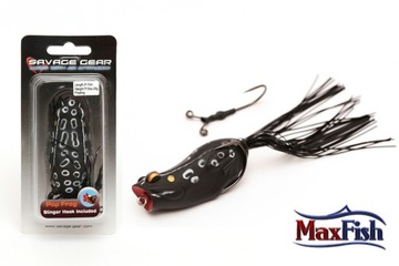 SURFACE LURE SG POP FROG - 5,5 см