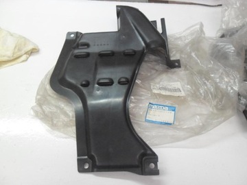 фото thumb №2, Захист pod двигун ліва mazda 323 нове оригінал org