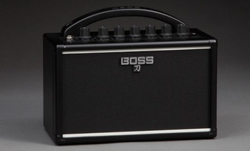 BOSS KATANA MINI WZMACNIACZ GITAROWY COMBO DO GITARY ELEKTRYCZNEJ EFEKT