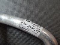 фото thumb №3, Vw touareg 7p трубка шланг wody 7p0819926b