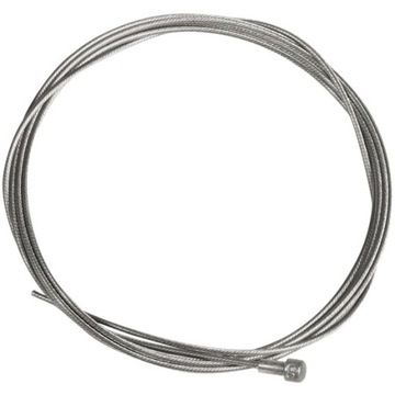 ТОРМОЗНОЙ ТРОС ДОРОЖНЫЙ SHIMANO 1.6X2050MM Y80098531