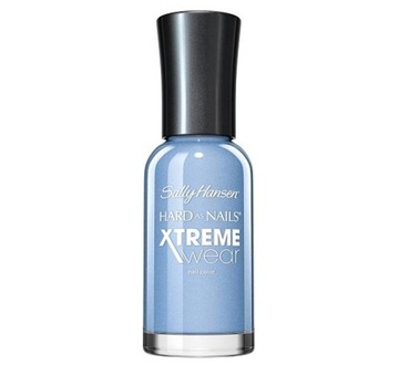 Лак для ногтей Sally Hansen Xtreme Wear Babe Blue 240 / 459 HIT