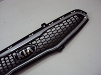 фото thumb №4, Решітка радіатора решітка радіатора kia picanto ii 2011-