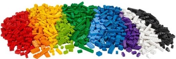 LEGO Education 45020 Набор кубиков для творчества