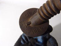 фото thumb №8, Джгут електропроводка двері лівий перед forester 08-12