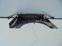 Renault premium dxi балка рамы pod суппорт подрамник 5010532554 Оригинал, фото thumb