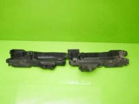 Воздуховод воздуха правая левая bmw e46 320d 2.0d Цена, фото thumb