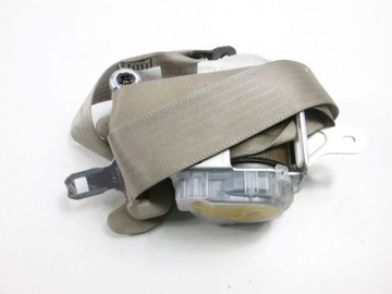 фото thumb №4, Toyota prius ii 2 pas безопасности перед левый