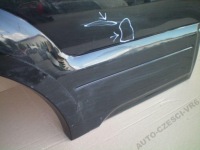 фото thumb №2, Правое задние дверь kia sorento 2002- задняя