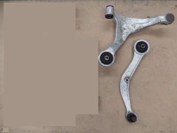 фото thumb №1, Lancer evo x 10 важіль перемикач-павук верхній