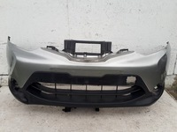 фото thumb №1, Nissan qashqai ii 13- бампер перед передний