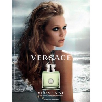 ПРОДУКТ VERSACE VERSENSE EDT 100 мл ДУХИ