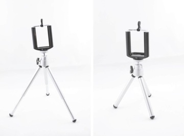 Держатель для телефона SELFIE 3in1 Tripod STICK