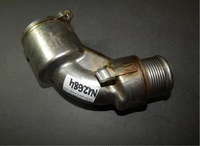 фото thumb №1, Audi a6 c7 2.0 tdi труба интеркулер 04l131111ab