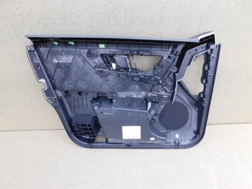 фото thumb №3, Боковина обивка дверь mercedes glk 204 новая