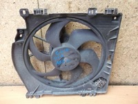 фото thumb №1, Вентилятор радиатора renault clio iii 1.5 dci