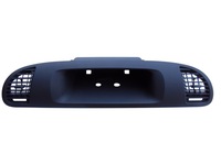 фото thumb №1, Решётки обдув полка консоль mercedes sprinter cdi