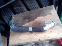 фото thumb №1, Труба turbo jeep grand cherokee 3.0 11-