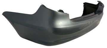 фото thumb №9, Бампер задний do skoda fabia 2 универсал 07-15 8e8e