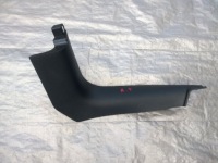 фото thumb №1, Jeep cherokee kl 2014- молдинг порог перед правая