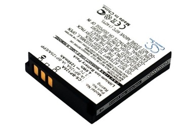 АККУМУЛЯТОР ДЛЯ SAMSUNG IA-BP125A HMX-T10 HMX-T11