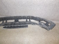 фото thumb №6, Vw tiguan 5na ii 2 бампер передний перед решётка