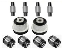 фото thumb №1, Набір підвіска заднього opel vectra b 1996-2001