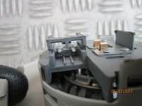 фото thumb №16, Освітлення кабіни протитуманна фара iveco stralis 2013r